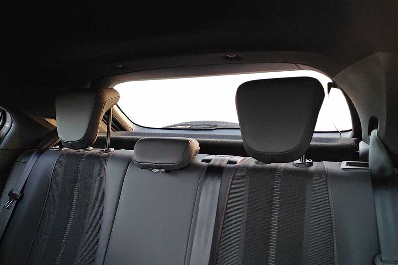 Opel Mokka 2&ordf; serie 1.2 Turbo 130 CV aut. GS