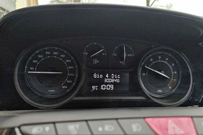 Lancia Ypsilon 3&ordf; serie 1.0 FireFly 5 porte S&S Hybrid Ecochic Silver