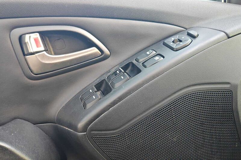 Hyundai ix35 1.7 CRDi 2WD Xpossible