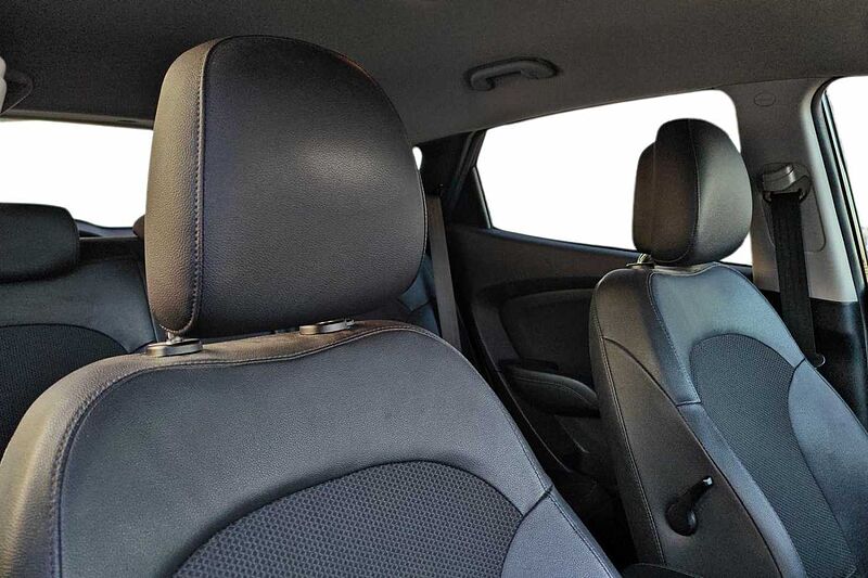 Hyundai ix35 1.7 CRDi 2WD Xpossible