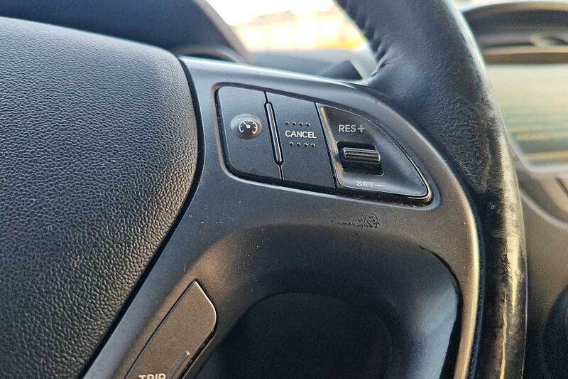 Hyundai ix35 1.7 CRDi 2WD Xpossible