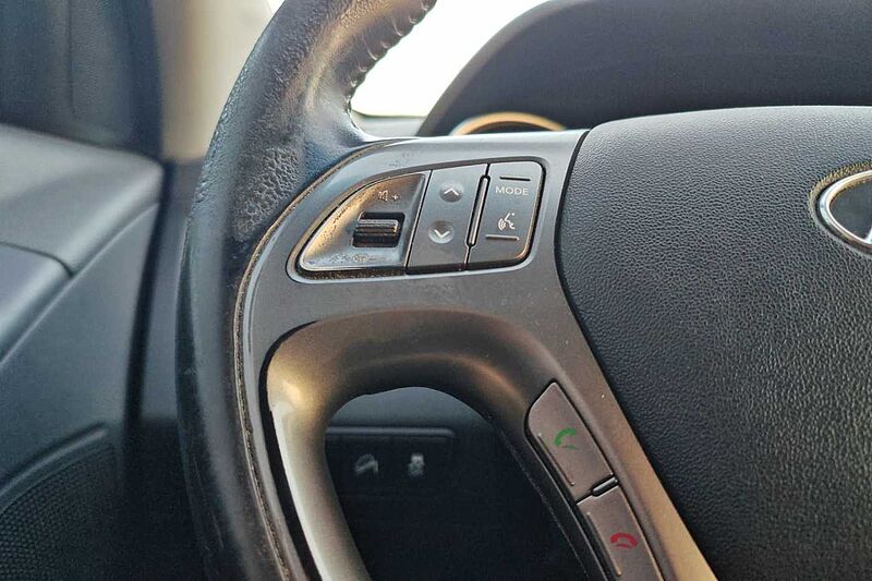 Hyundai ix35 1.7 CRDi 2WD Xpossible