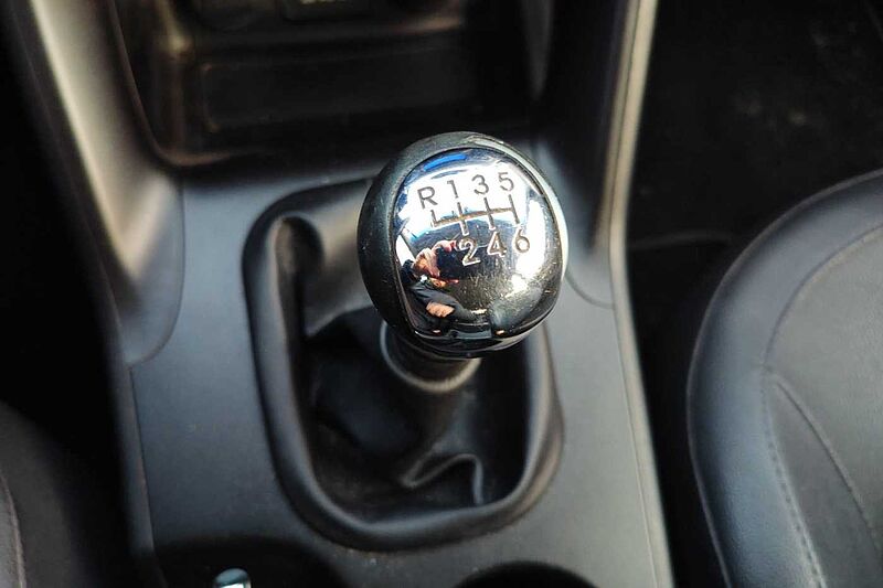 Hyundai ix35 1.7 CRDi 2WD Xpossible