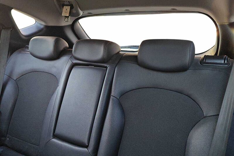 Hyundai ix35 1.7 CRDi 2WD Xpossible