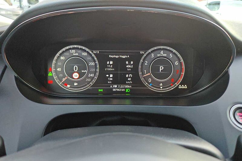 Jaguar E-Pace 2.0 AWD aut.