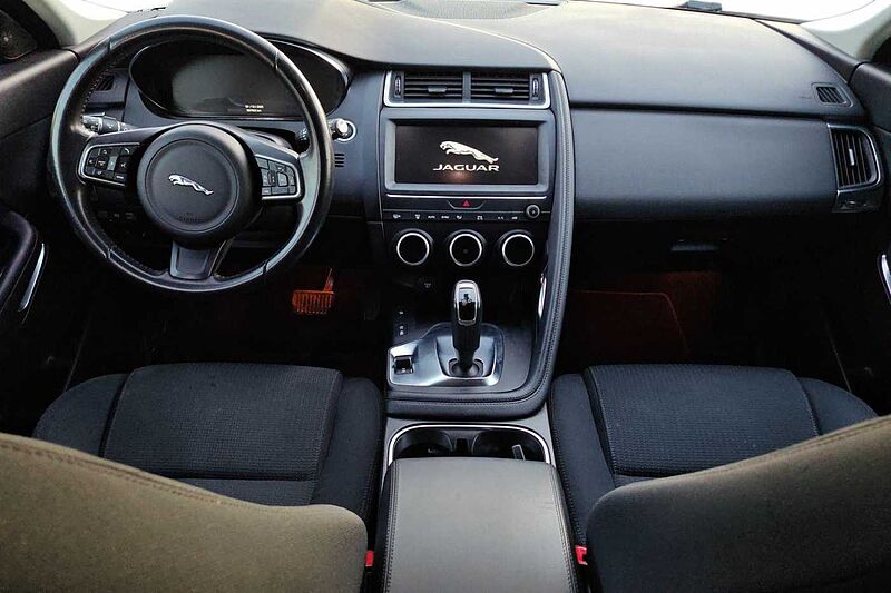 Jaguar E-Pace 2.0 AWD aut.