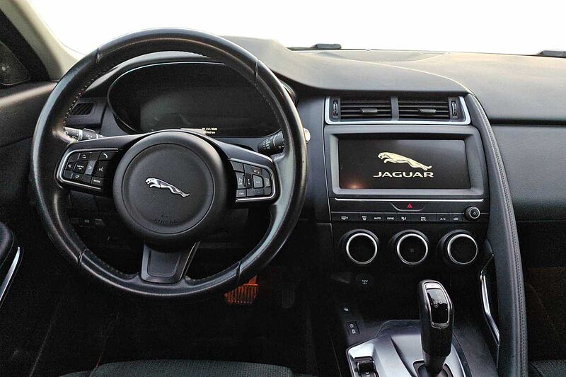 Jaguar E-Pace 2.0 AWD aut.