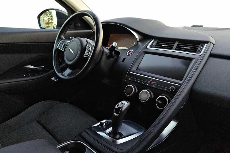 Jaguar E-Pace 2.0 AWD aut.