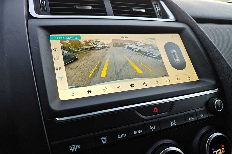 Jaguar E-Pace 2.0 AWD aut.