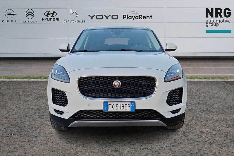 Jaguar E-Pace 2.0 AWD aut.