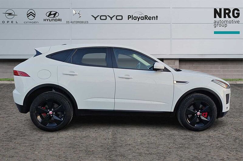 Jaguar E-Pace 2.0 AWD aut.