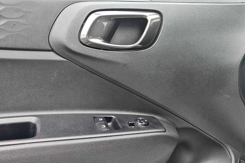 Hyundai i10 3ª serie 1.0 MPI Connectline