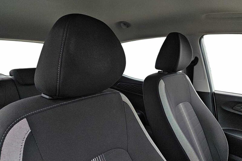 Hyundai i10 3ª serie 1.0 MPI Connectline