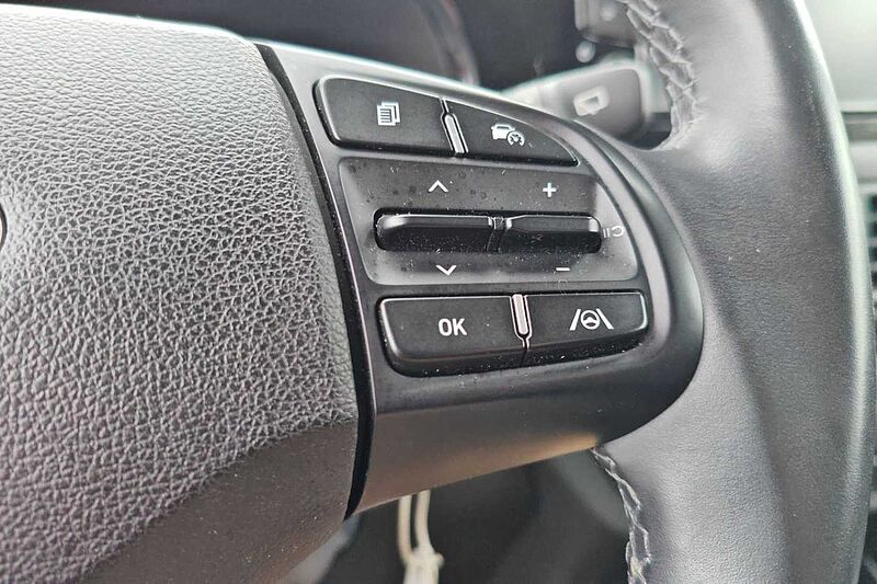 Hyundai i10 3ª serie 1.0 MPI Connectline