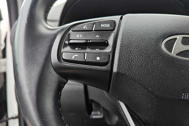 Hyundai i10 3ª serie 1.0 MPI Connectline