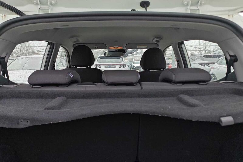 Hyundai i10 3ª serie 1.0 MPI Connectline