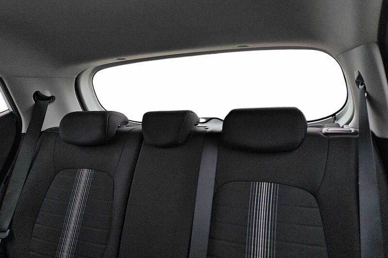 Hyundai i10 3ª serie 1.0 MPI Connectline