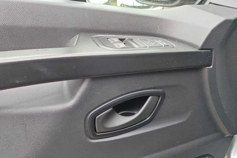 Renault Trafic 4&ordf; serie BluedCi 110CV PL-TN Authentic