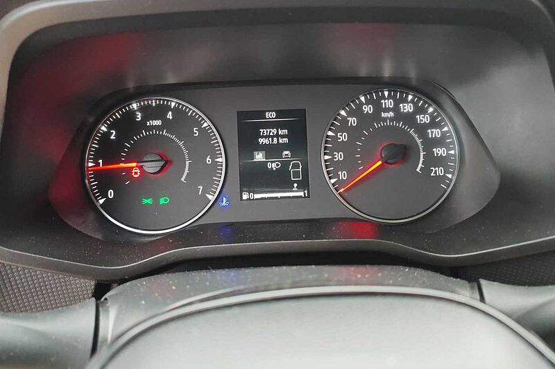 Renault Trafic 4&ordf; serie BluedCi 110CV PL-TN Authentic