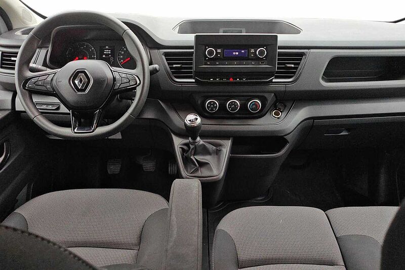 Renault Trafic 4&ordf; serie BluedCi 110CV PL-TN Authentic