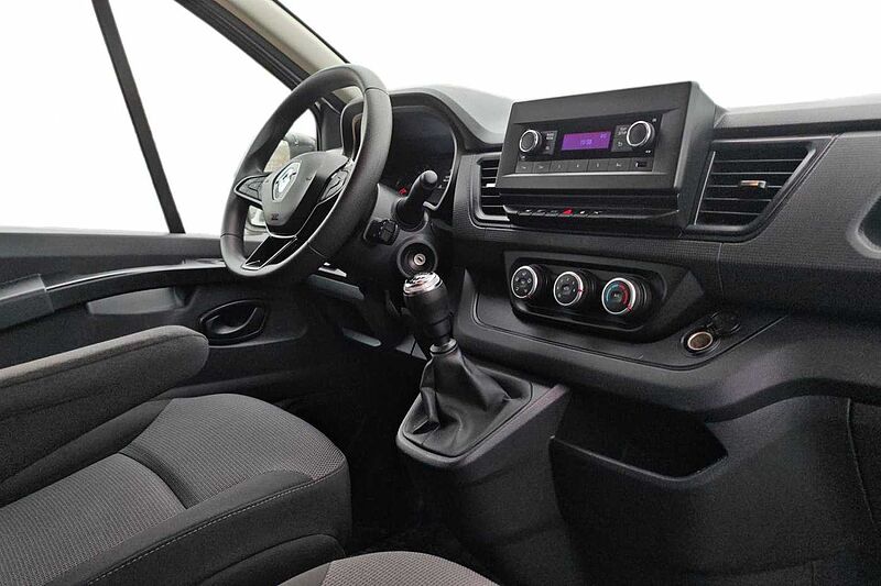 Renault Trafic 4&ordf; serie BluedCi 110CV PL-TN Authentic