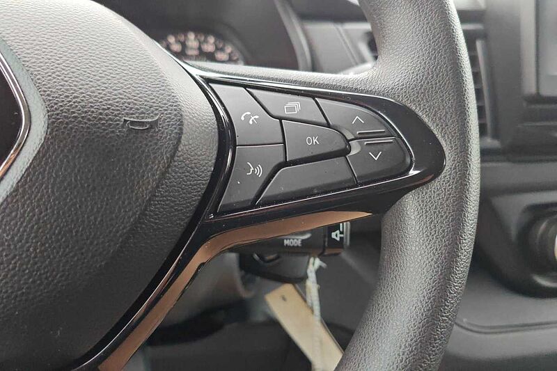 Renault Trafic 4&ordf; serie BluedCi 110CV PL-TN Authentic