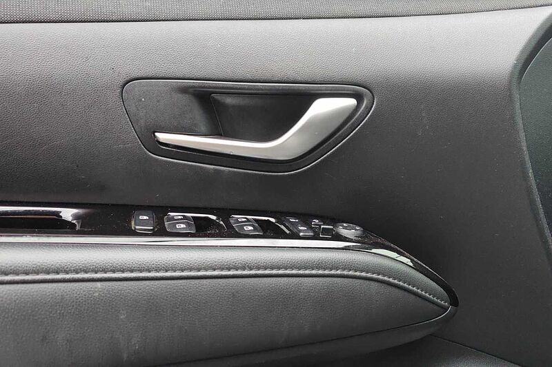 Hyundai Tucson 3&ordf; serie 1.6 CRDI 48V DCT XLine