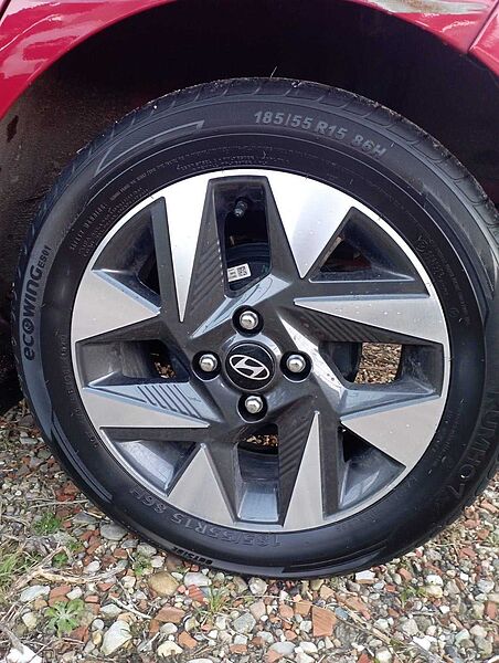 Hyundai i10 3&ordf; serie 1.0 MPI Connectline