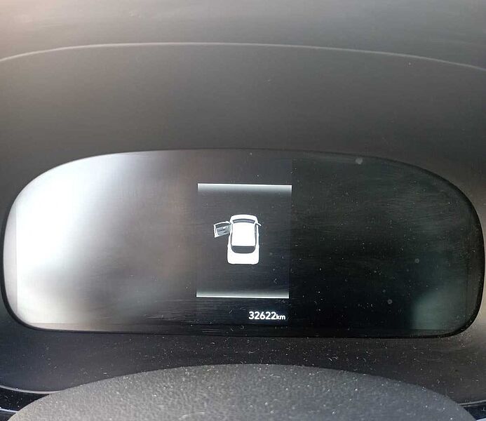 Hyundai i10 3&ordf; serie 1.0 MPI Connectline