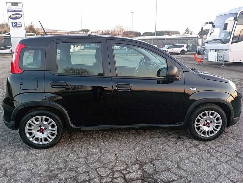 Fiat Panda 3&ordf; serie 1.0 FireFly S&S Hybrid
