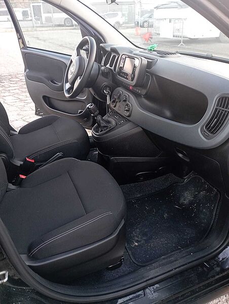 Fiat Panda 3&ordf; serie 1.0 FireFly S&S Hybrid