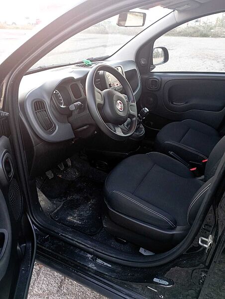 Fiat Panda 3&ordf; serie 1.0 FireFly S&S Hybrid