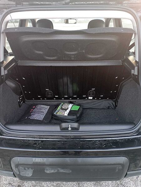 Fiat Panda 3&ordf; serie 1.0 FireFly S&S Hybrid