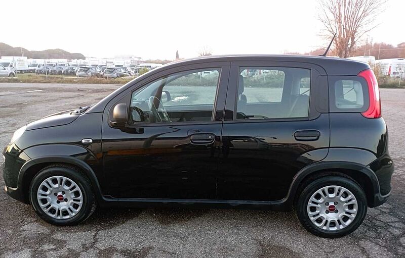 Fiat Panda 3&ordf; serie 1.0 FireFly S&S Hybrid
