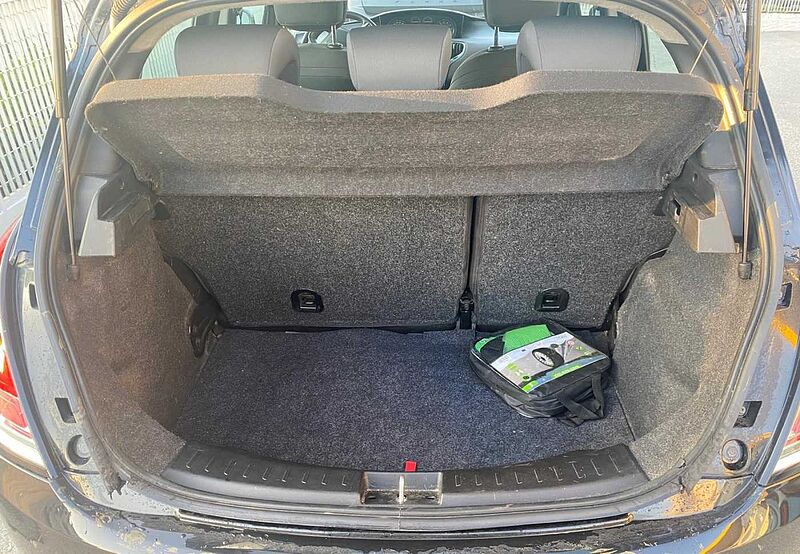 Lancia Ypsilon 3&ordf; serie 1.0 FireFly 5 porte S&S Hybrid Silver