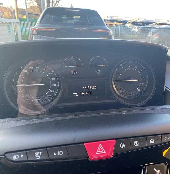 Lancia Ypsilon 3&ordf; serie 1.0 FireFly 5 porte S&S Hybrid Silver