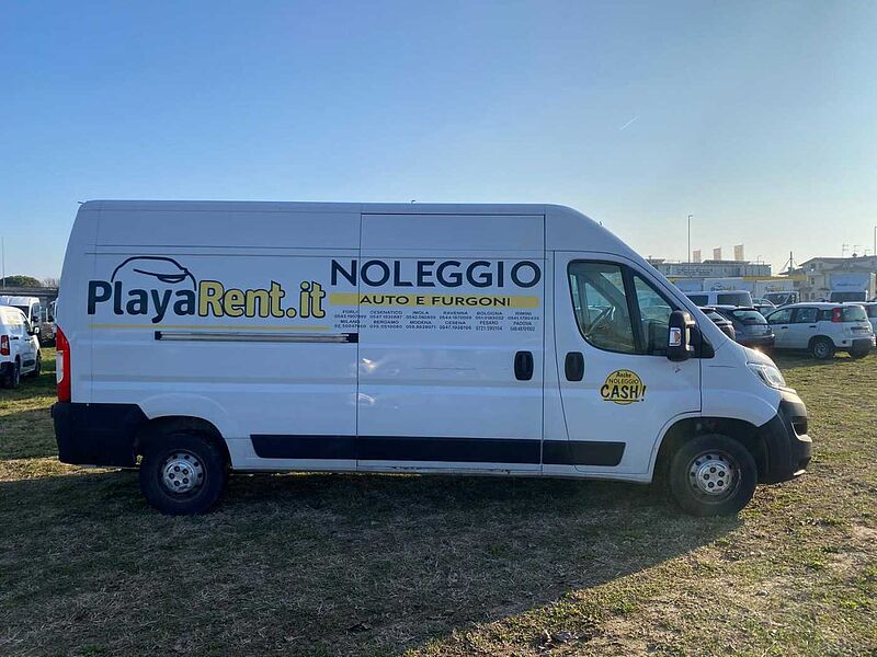 Opel Movano 5&ordf; serie 35 2.2 BlueHDi 140 S&S PL Cabinato