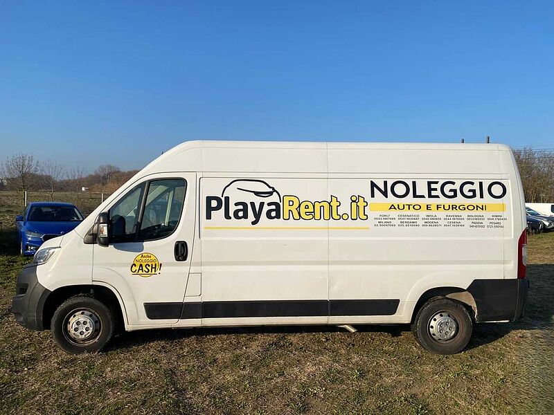 Opel Movano 5&ordf; serie 35 2.2 BlueHDi 140 S&S PL Cabinato