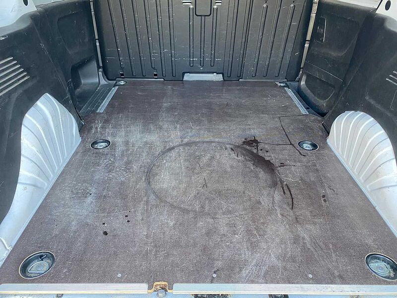 Citroen Citroen Berlingo 3a serie BlueHDi 100 S&S Van M Club