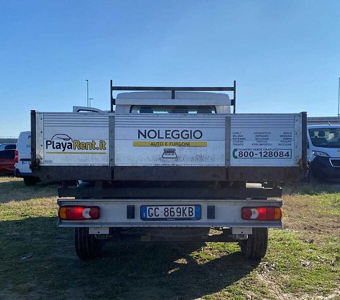 Citroen Jumper 35 BlueHDi 140 PM Cassonato Rib. Tril. All.