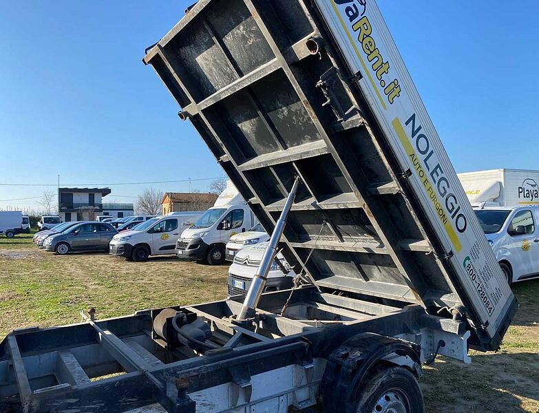 Citroen Jumper 35 BlueHDi 140 PM Cassonato Rib. Tril. All.