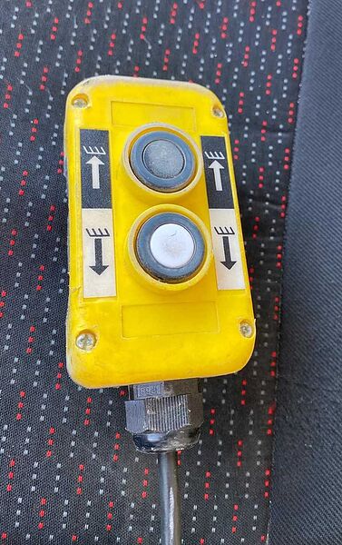 Citroen Jumper 35 BlueHDi 140 PM Cassonato Rib. Tril. All.