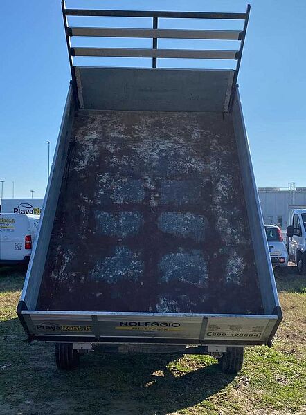 Citroen Jumper 35 BlueHDi 140 PM Cassonato Rib. Tril. All.