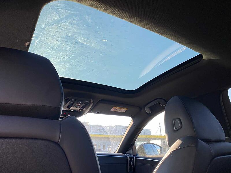 DS 9 DS 9 E-Tense Performance Line+