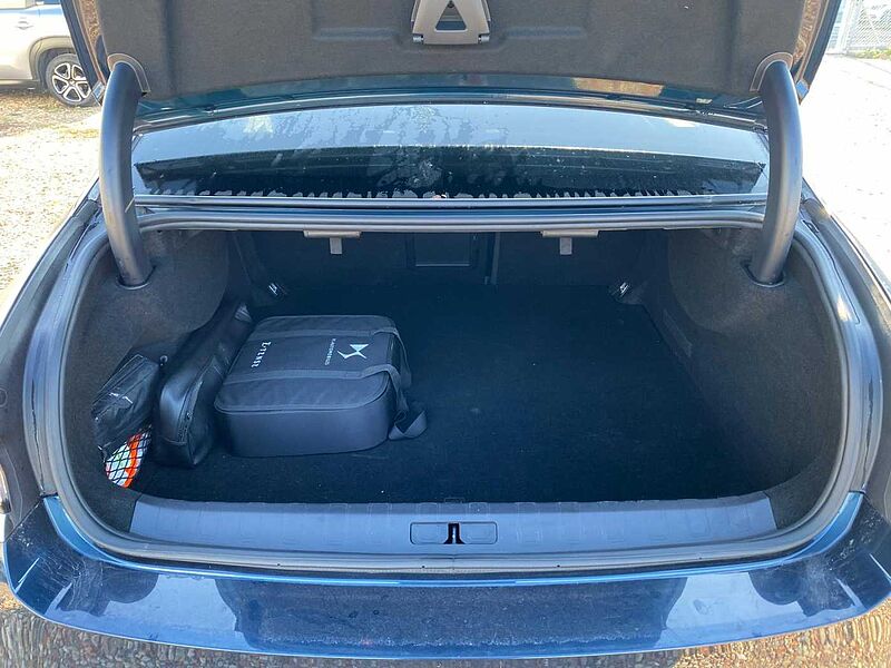 DS 9 DS 9 E-Tense Performance Line+