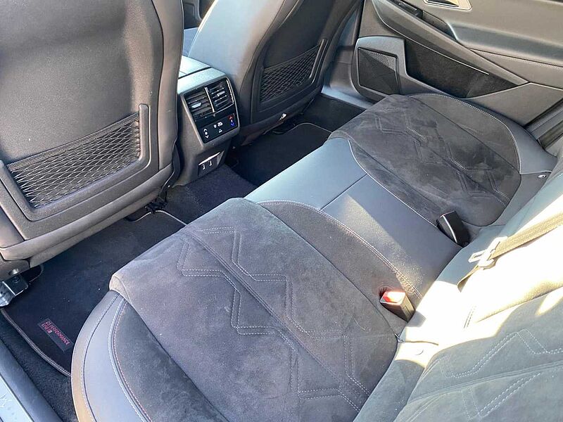 DS 9 DS 9 E-Tense Performance Line+