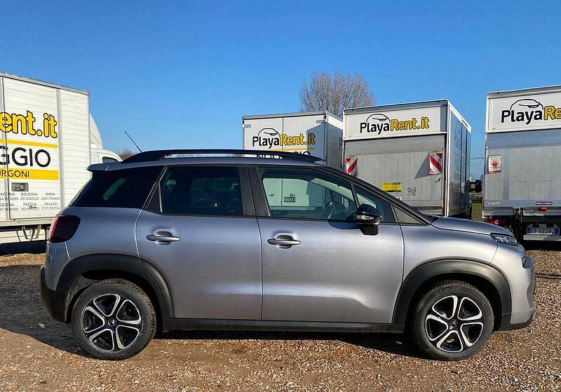 Citroen C3 Aircross C3 Aircross BlueHDI 120 S&S EAT6 - Feel