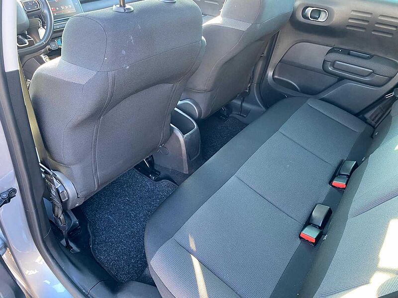 Citroen C3 Aircross C3 Aircross BlueHDI 120 S&S EAT6 - Feel