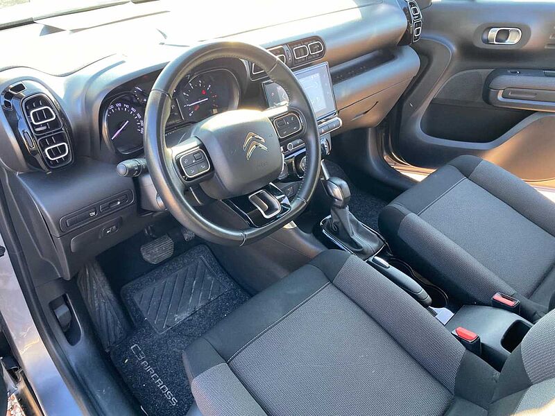 Citroen C3 Aircross C3 Aircross BlueHDI 120 S&S EAT6 - Feel