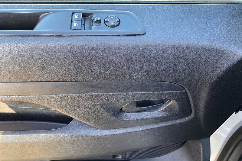 Opel Vivaro 4&ordf; serie 1.5 Diesel 120CV S&S PL-TN M Furgone Enjoy